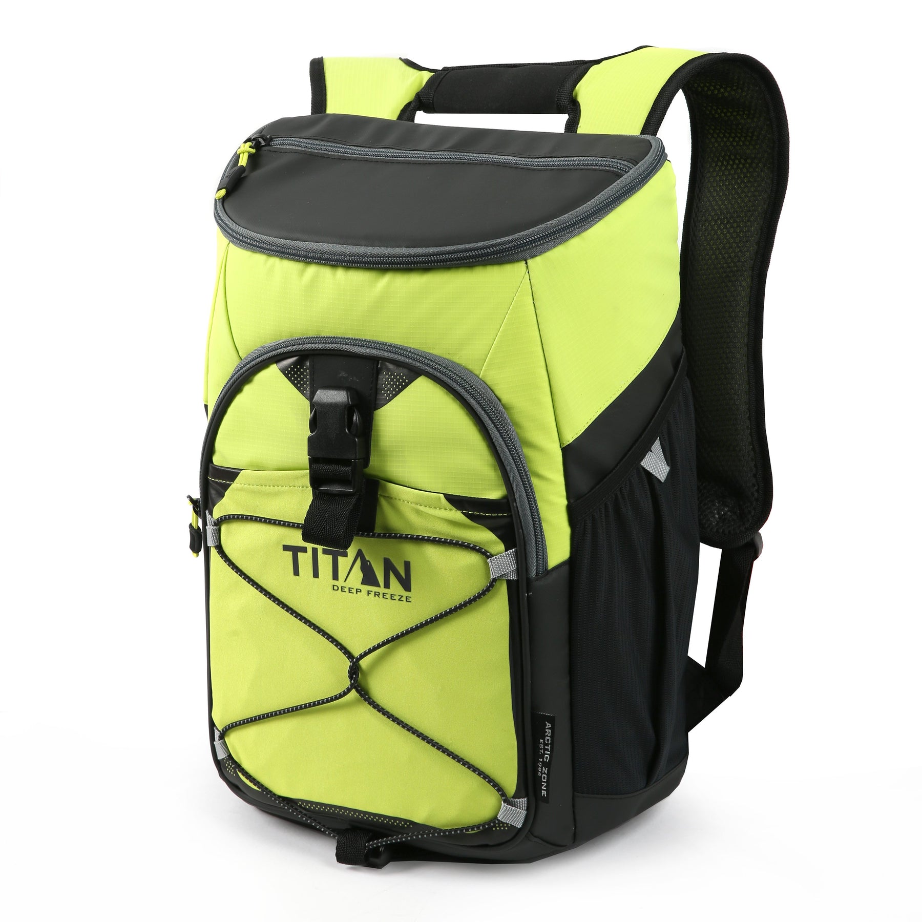 Titan by Arctic Zone™ 24 Can Backpack Cooler | Arctic Zone