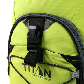 Titan by Arctic Zone™ 24 Can Backpack Cooler | Arctic Zone