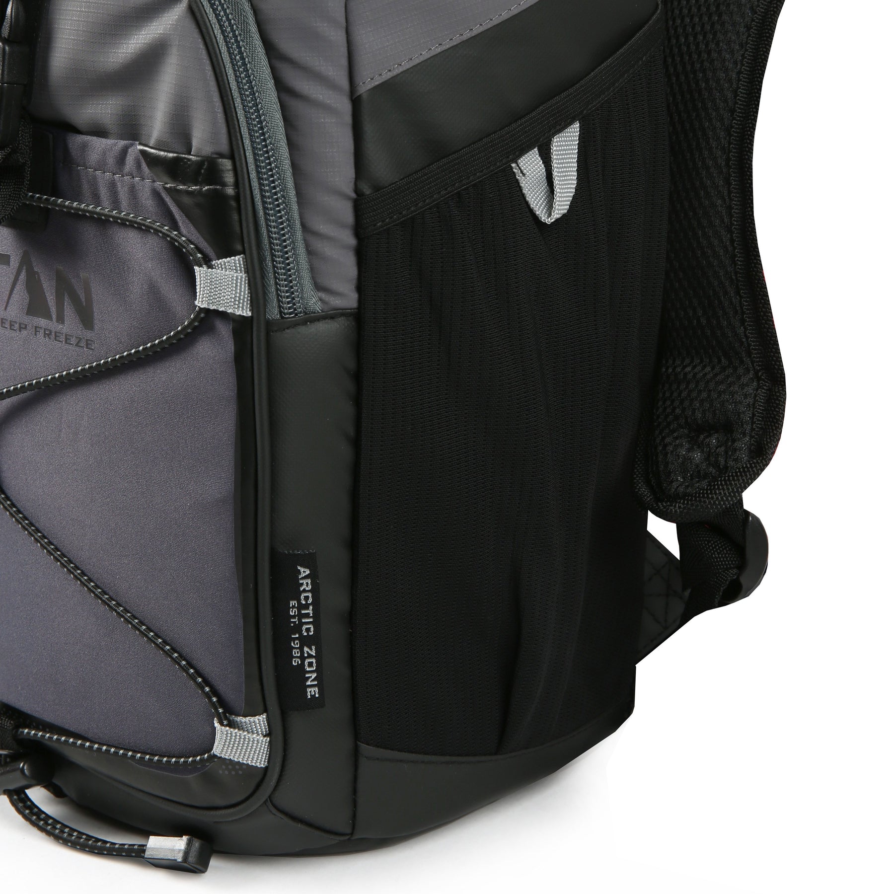 Titan by Arctic Zone™ 24 Can Backpack Cooler | Arctic Zone