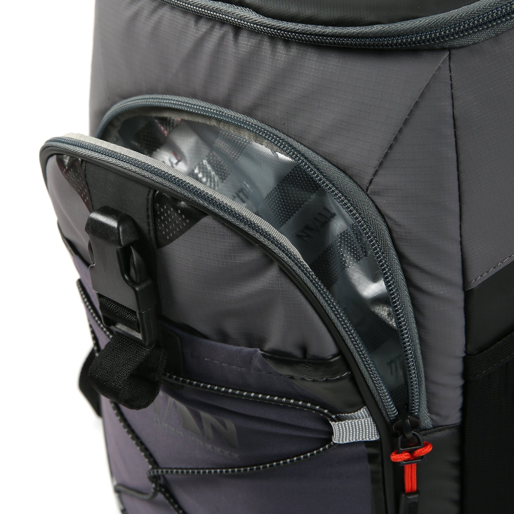 Titan by Arctic Zone™ 24 Can Backpack Cooler | Arctic Zone