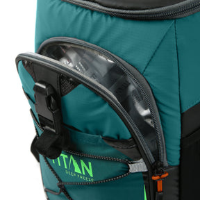 Titan by Arctic Zone™ 24 Can Backpack Cooler | Arctic Zone