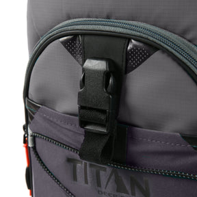 Titan by Arctic Zone™ 24 Can Backpack Cooler | Arctic Zone