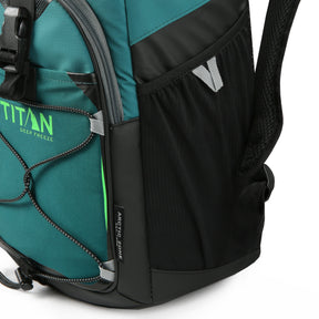 Titan by Arctic Zone™ 24 Can Backpack Cooler | Arctic Zone