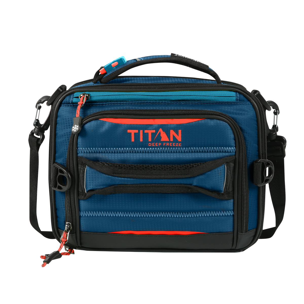 Titan by Arctic Zone™ Fridge Cold Expandable Lunch Box | Arctic Zone