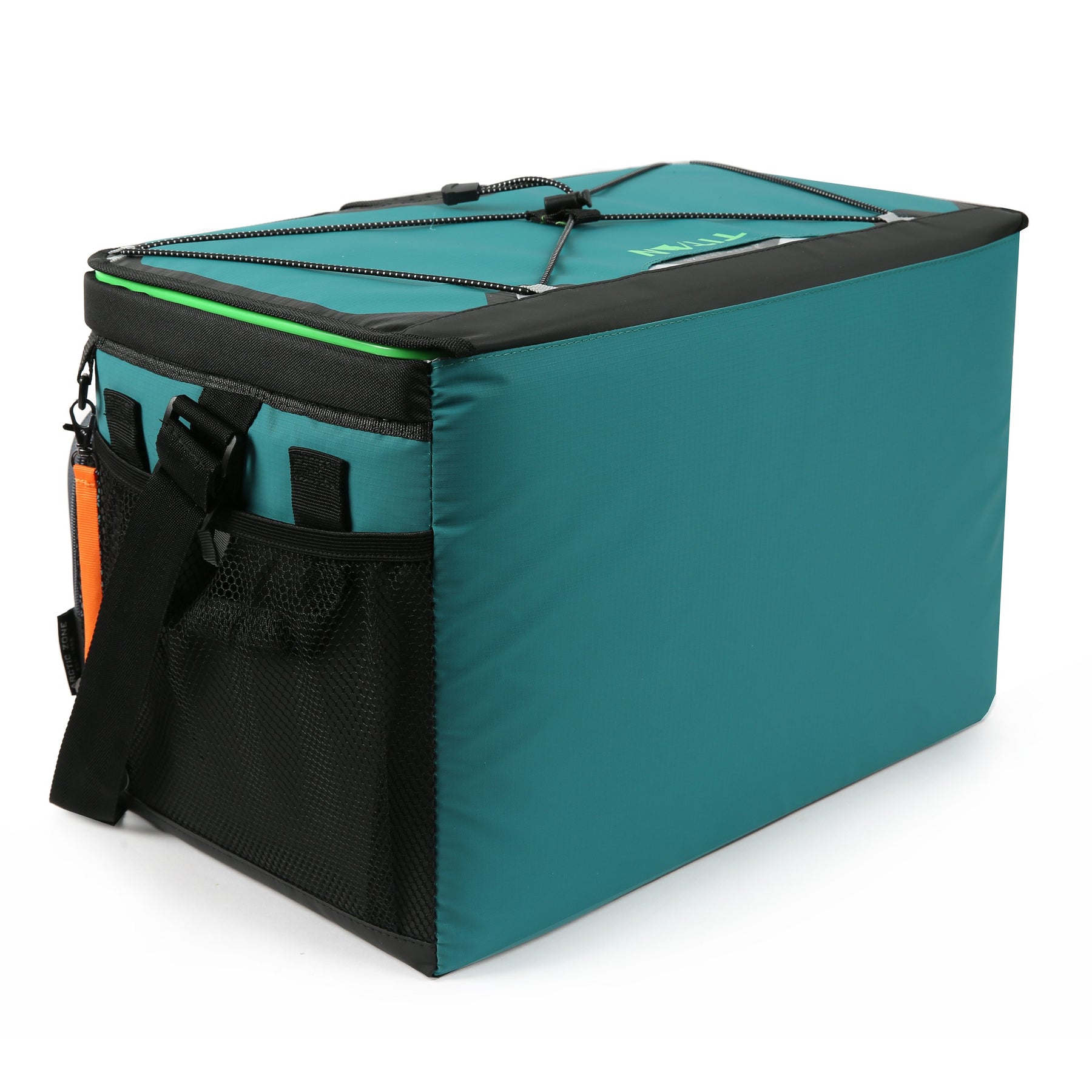 Titan by Arctic Zone™ 48 Can Zipperless HardBody® Cooler | Arctic Zone