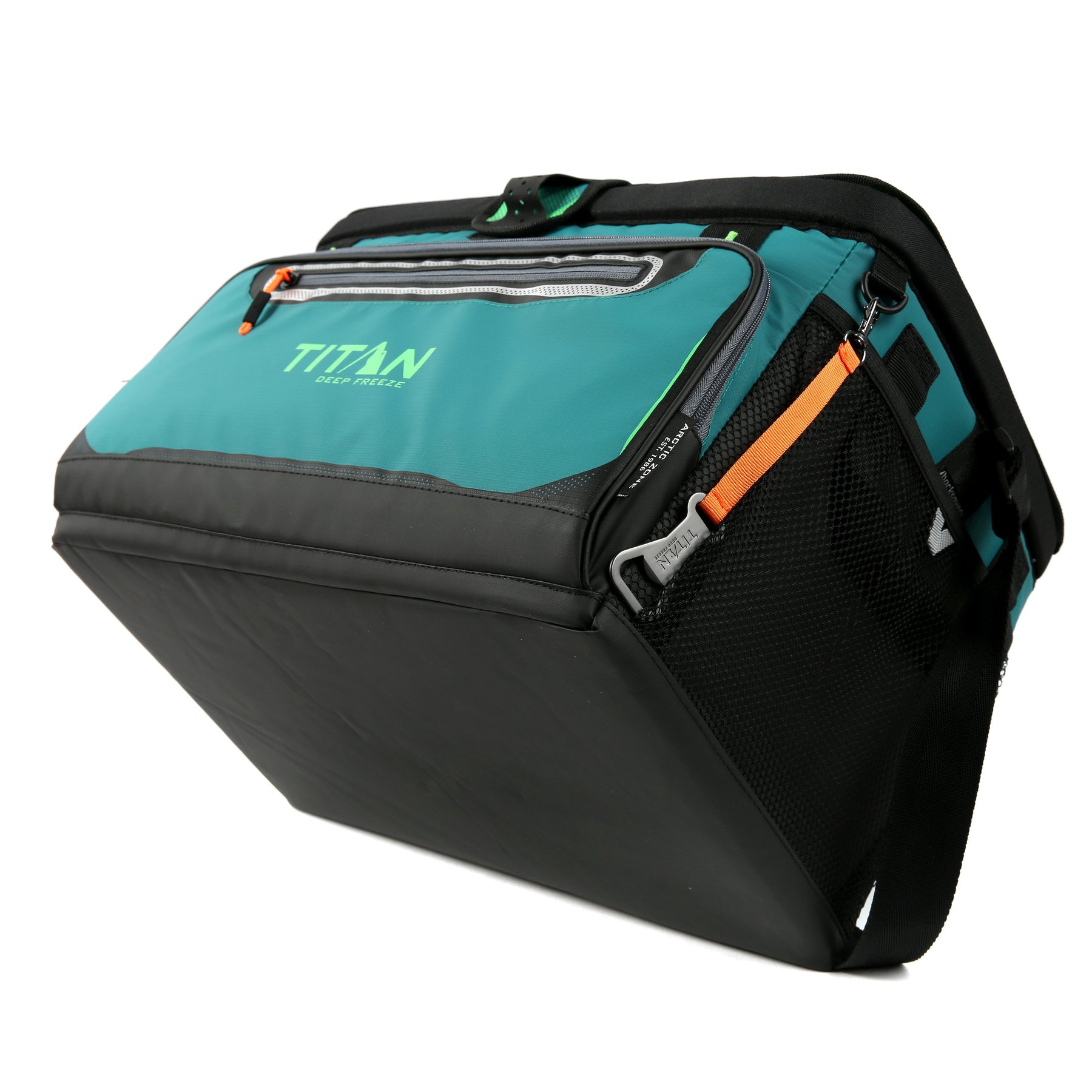 Titan by Arctic Zone™ 48 Can Zipperless HardBody® Cooler | Arctic Zone