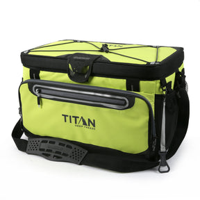 Titan by Arctic Zone™ 48 Can Zipperless HardBody® Cooler | Arctic Zone