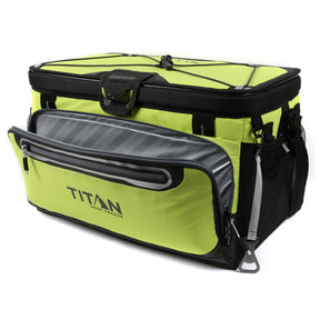 Titan by Arctic Zone™ 48 Can Zipperless HardBody® Cooler | Arctic Zone