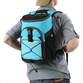 Titan by Arctic Zone™ 24 Can Backpack Cooler | Arctic Zone