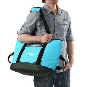 Titan by Arctic Zone™ 30 Can Insulated Tote | Arctic Zone