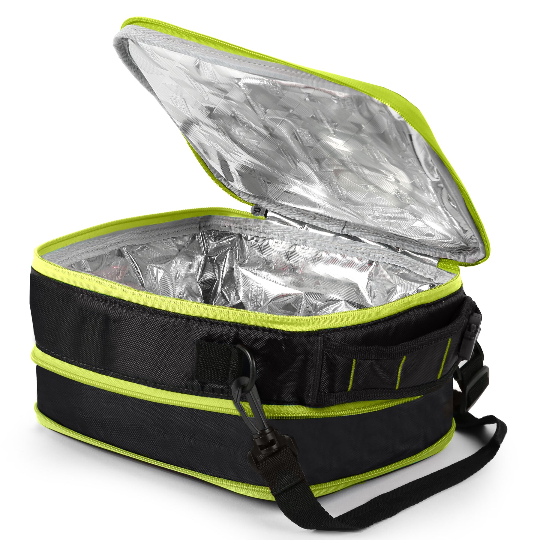 Arctic Zone® High Performance Ultimate Upright Expandable Lunch Pack | Arctic Zone