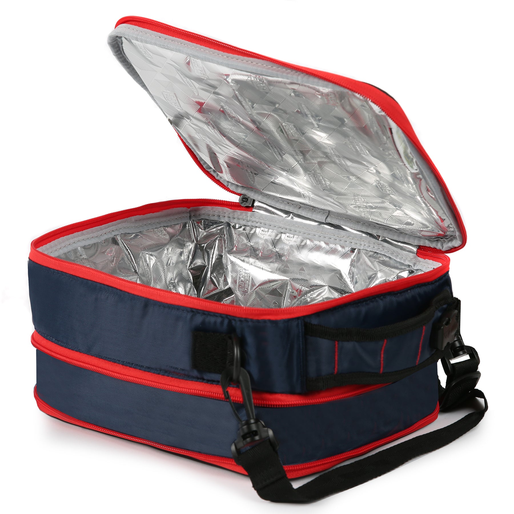 Arctic Zone® High Performance Ultimate Upright Expandable Lunch Pack | Arctic Zone