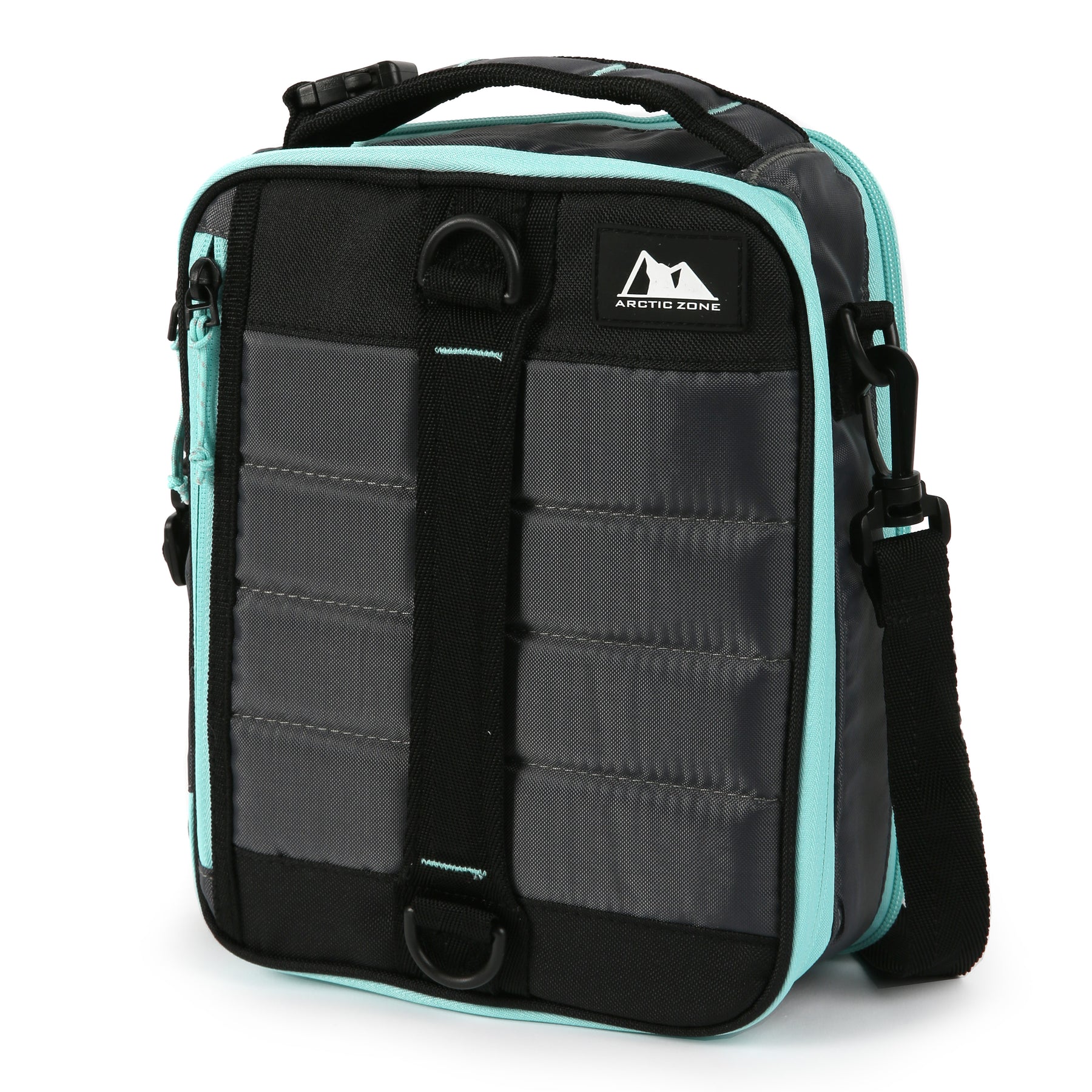 Arctic Zone® High Performance Ultimate Upright Expandable Lunch Pack | Arctic Zone