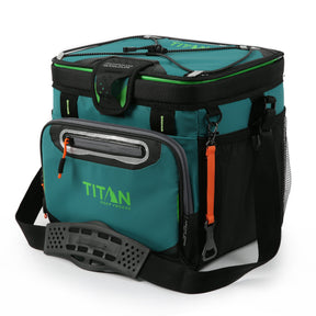 Titan by Arctic Zone™ 24 Can Zipperless HardBody® Cooler | Arctic Zone