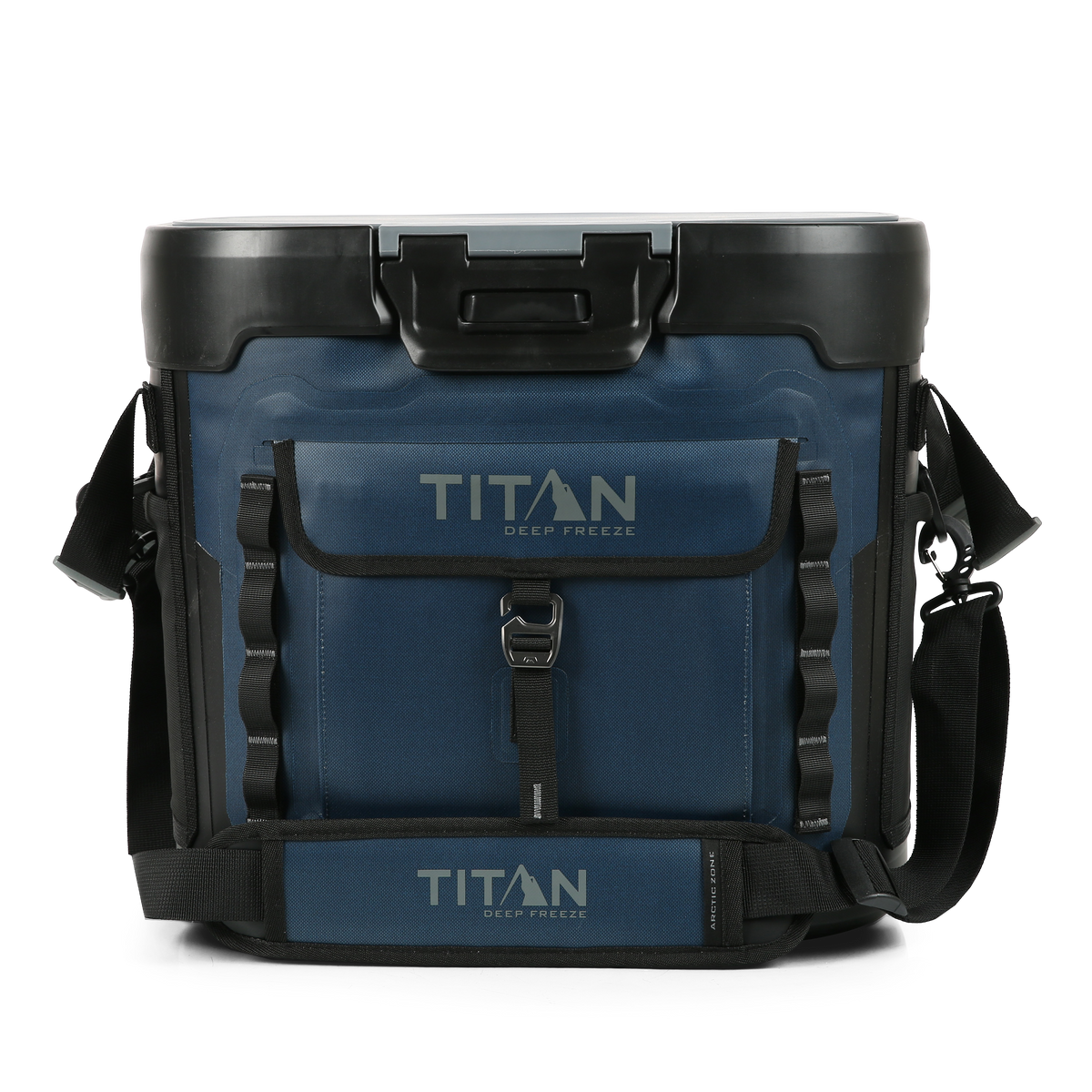 Titan by Arctic Zone™ 36 Can Welded Zipperless™ Cooler | Arctic Zone