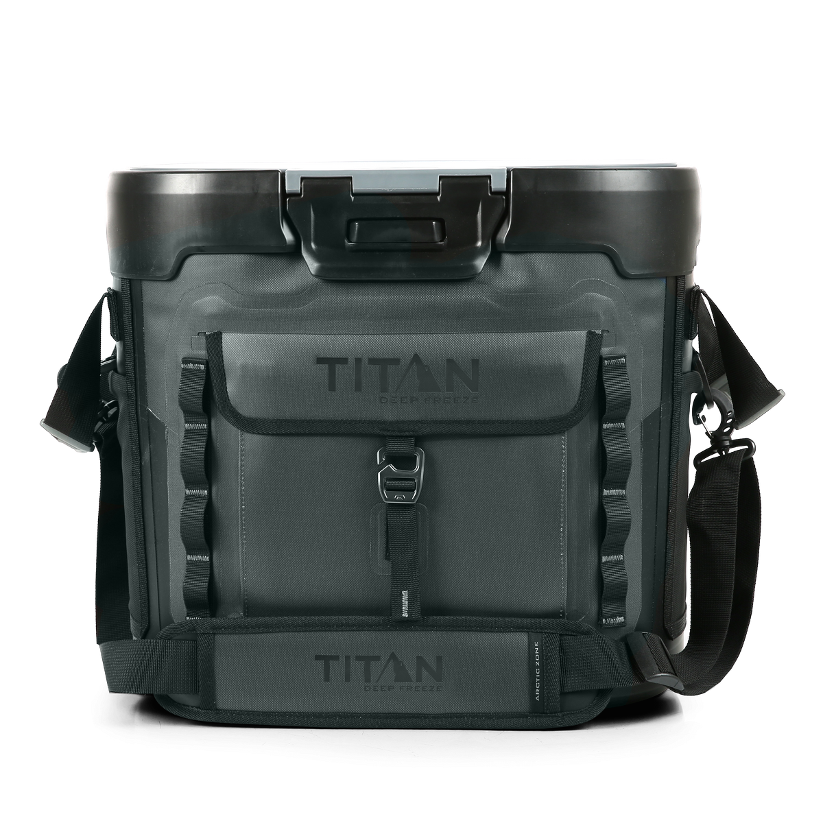 Titan by Arctic Zone™ 36 Can Welded Zipperless™ Cooler | Arctic Zone