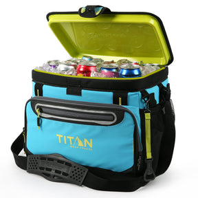 Titan by Arctic Zone™ 30 Can Zipperless HardBody® Cooler | Arctic Zone