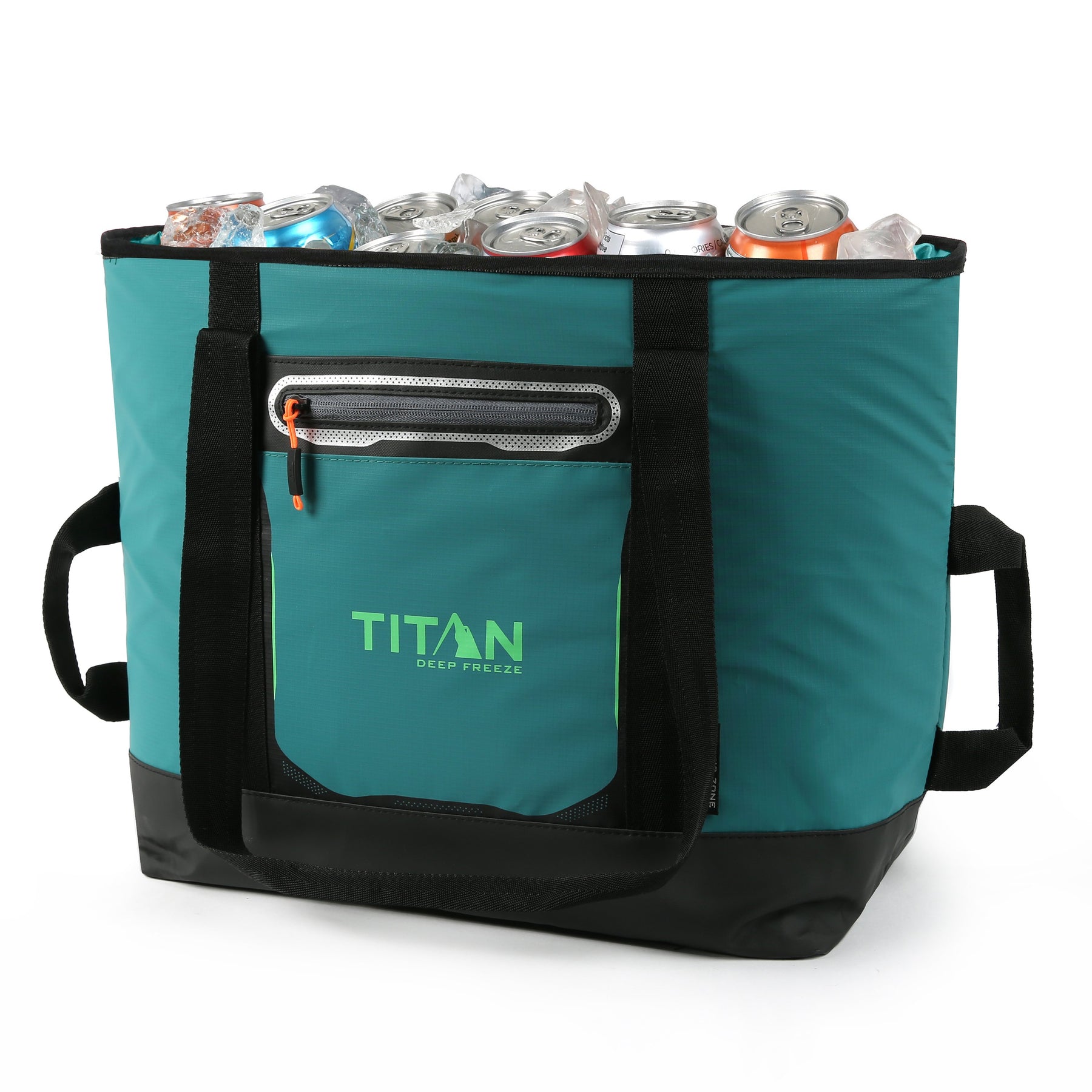 Titan by Arctic Zone™ 30 Can Insulated Tote | Arctic Zone