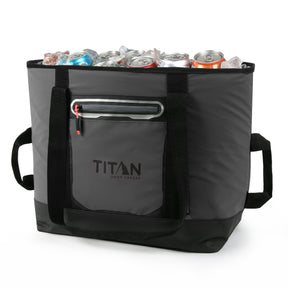 Titan by Arctic Zone™ 30 Can Insulated Tote | Arctic Zone