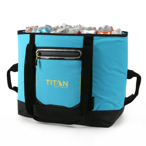 Titan by Arctic Zone™ 30 Can Insulated Tote | Arctic Zone