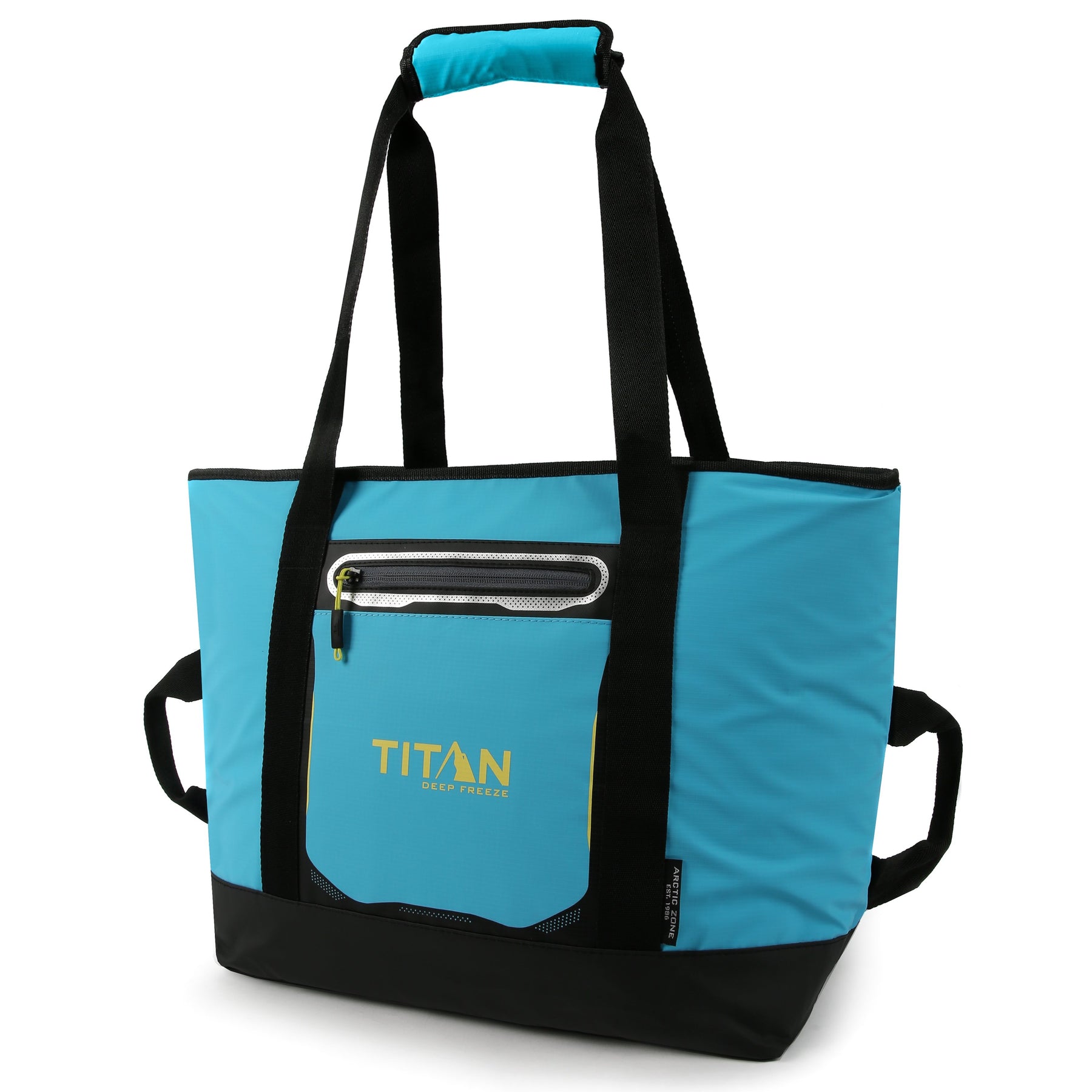 Titan by Arctic Zone™ 30 Can Insulated Tote | Arctic Zone