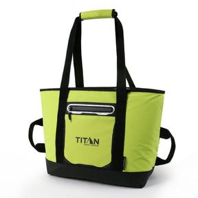 Titan by Arctic Zone™ 30 Can Insulated Tote | Arctic Zone