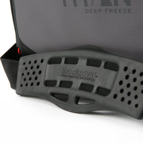 Titan by Arctic Zone™ 12 Can Zipperless HardBody® Cooler | Arctic Zone