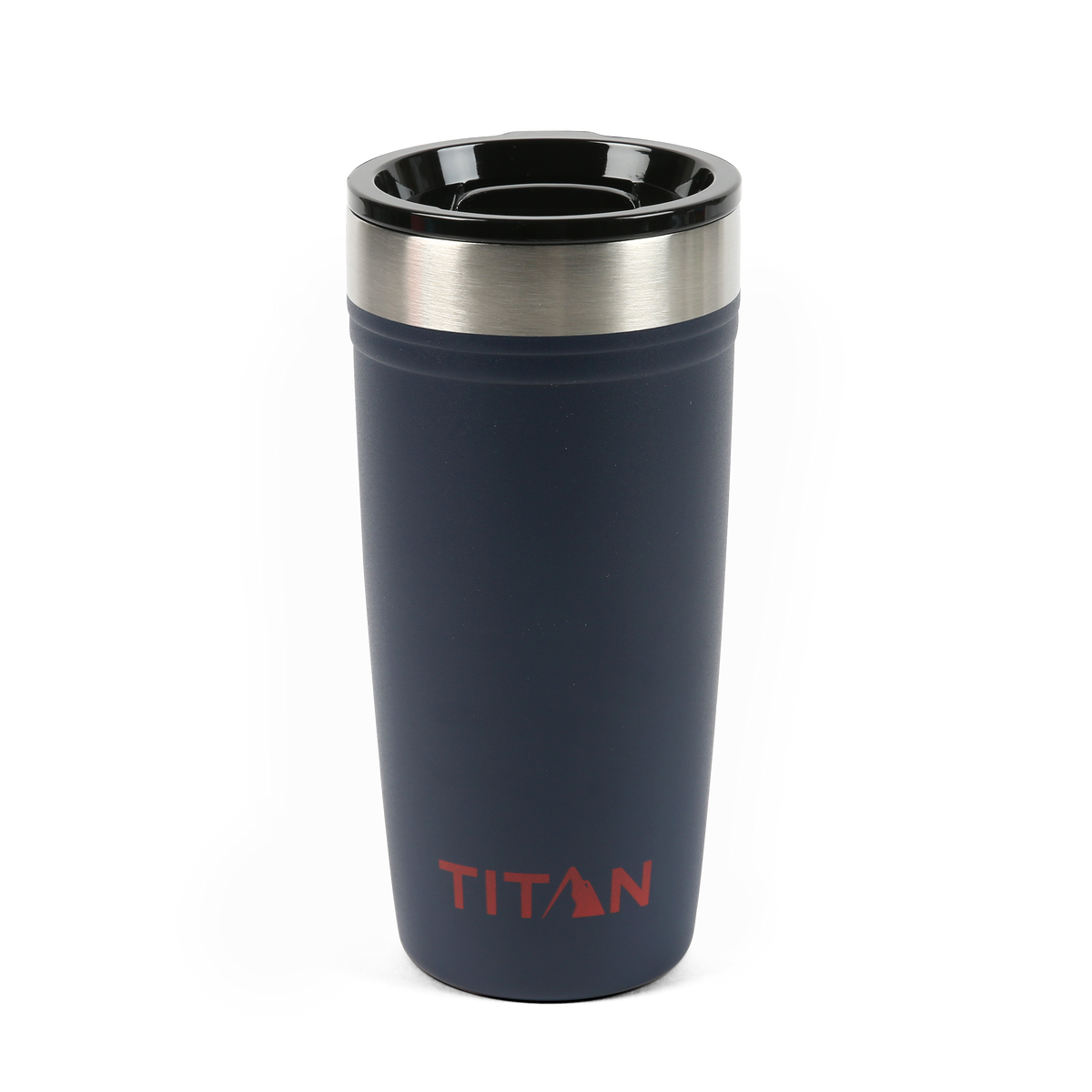 Titan by Arctic Zone™ 20 Oz. Stainless Steel Tumbler With Microban® Infused Lid* | Arctic Zone