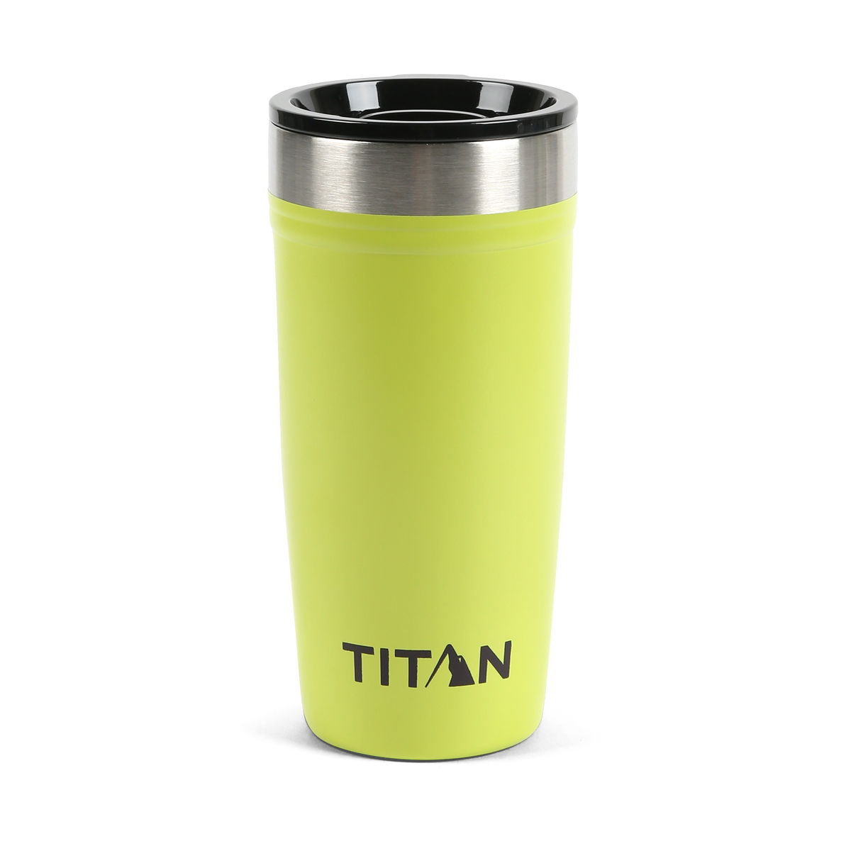 Titan by Arctic Zone™ 20 Oz. Stainless Steel Tumbler With Microban® Infused Lid* | Arctic Zone