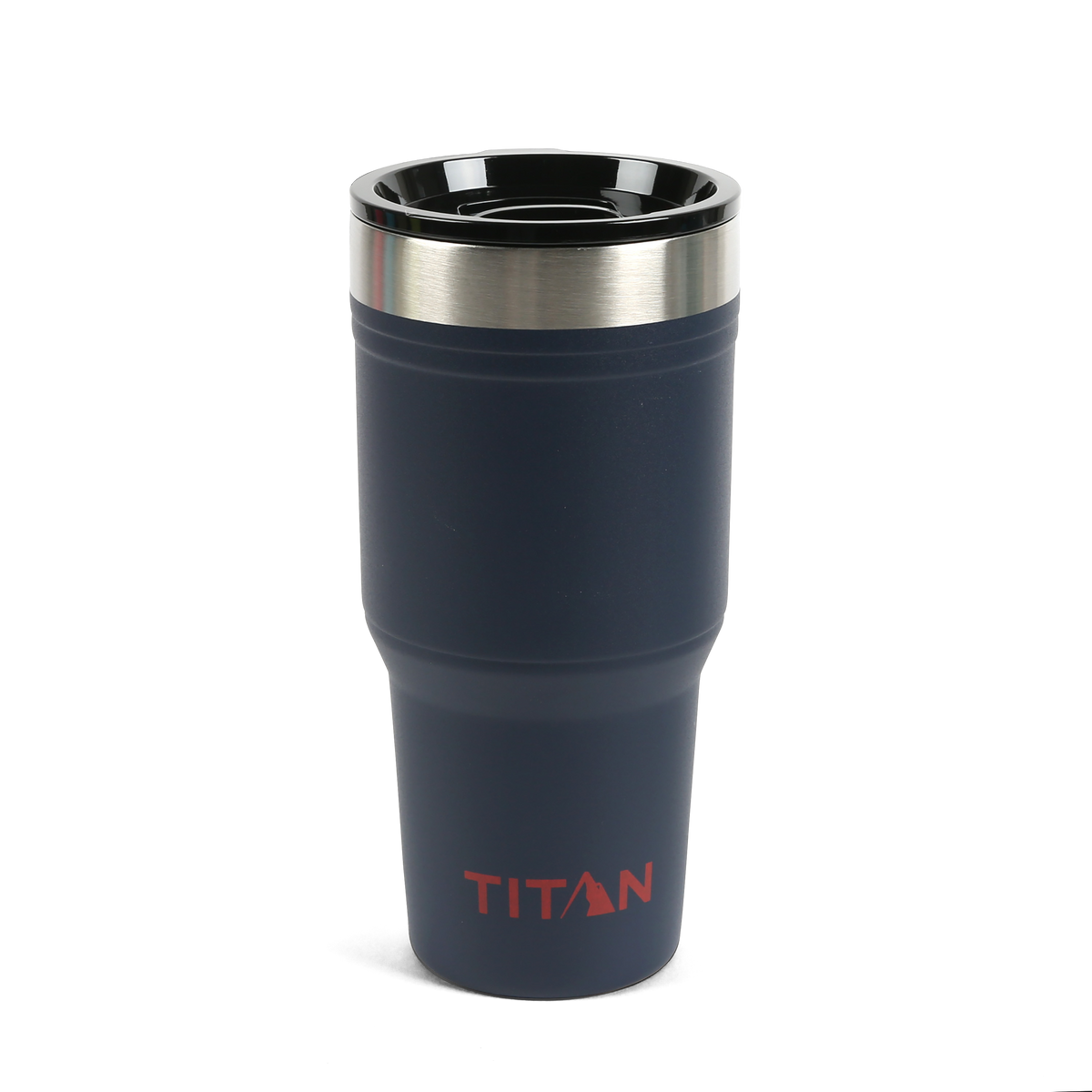 Titan by Arctic Zone™ 30 Oz. Stainless Steel Tumbler With Microban® Infused Lid* | Arctic Zone