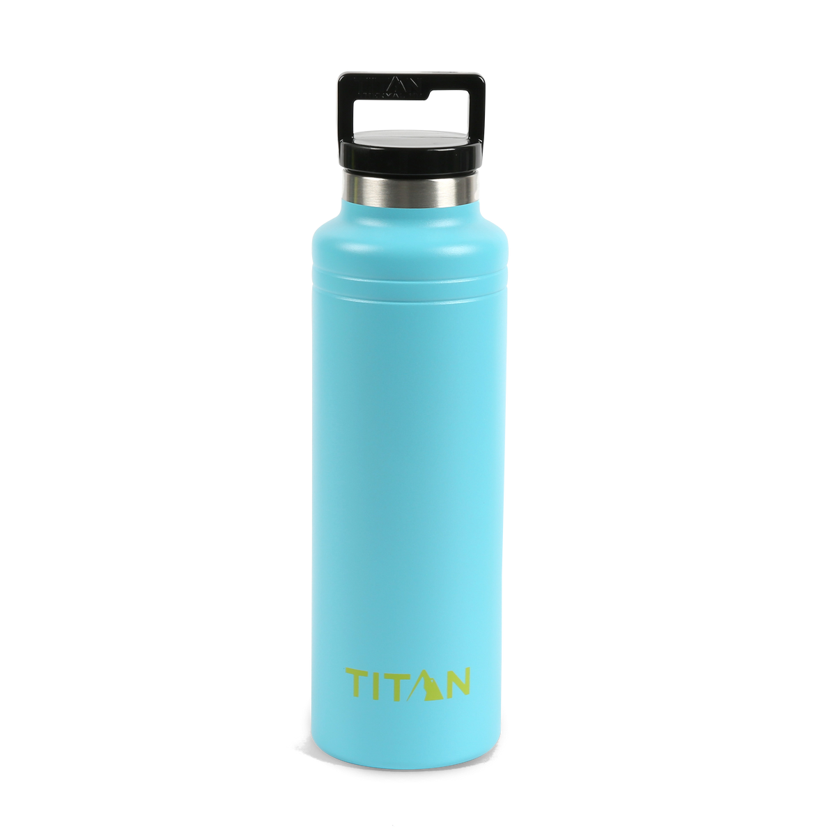 Titan by Arctic Zone™ 20 Oz. Stainless Steel Bottle With Microban® Infused Lid* | Arctic Zone