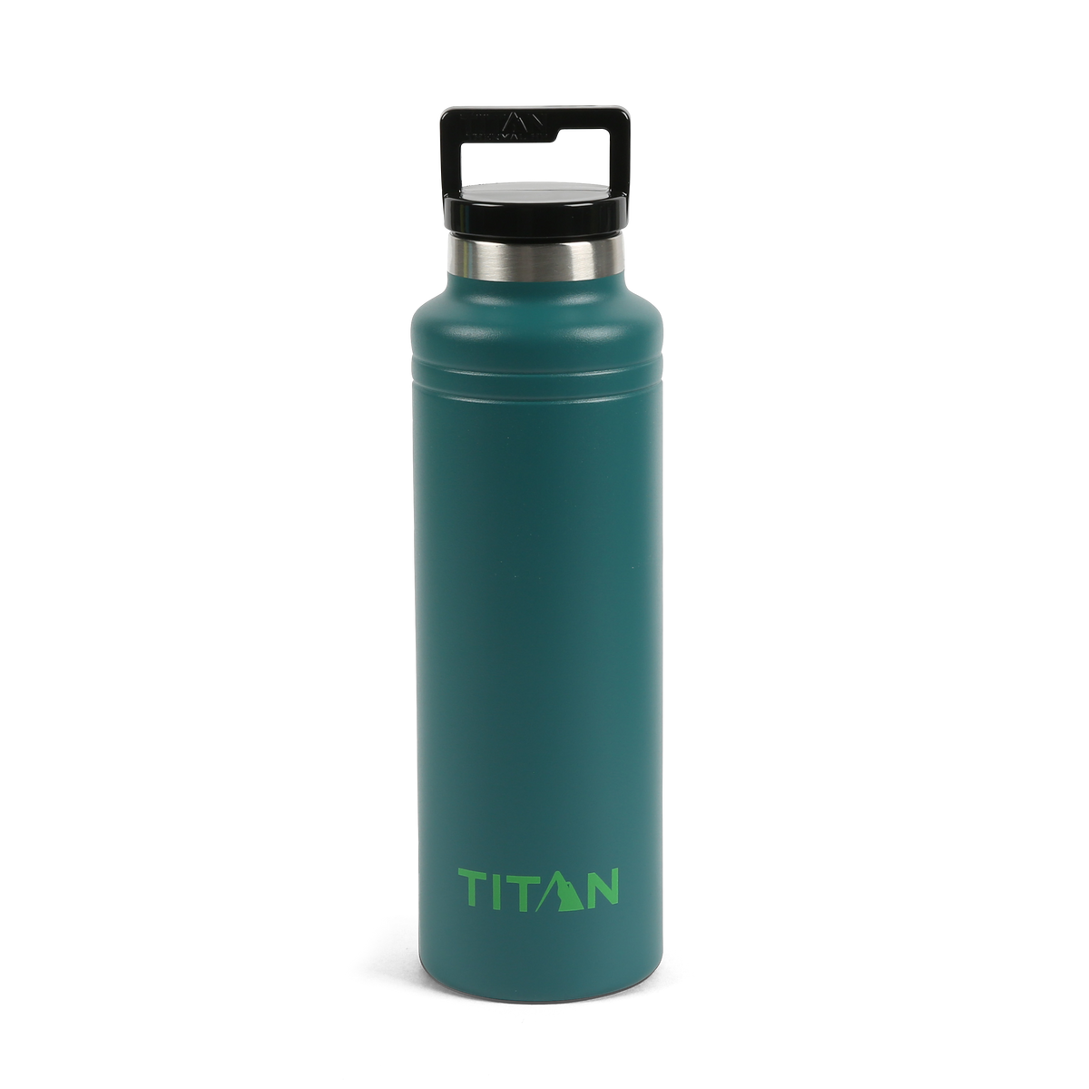 Titan by Arctic Zone™ 20 Oz. Stainless Steel Bottle With Microban® Infused Lid* | Arctic Zone