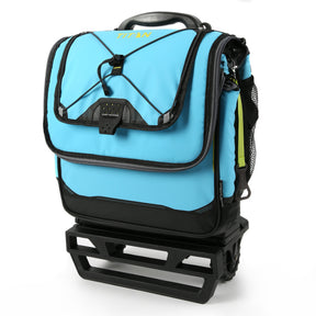 Titan by Arctic Zone™ 60 (50+10) Can Wheeled Cooler | Arctic Zone