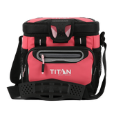 Titan by Arctic Zone™ 9 Can Zipperless HardBody® Cooler | Arctic Zone