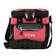 Titan by Arctic Zone™ 9 Can Zipperless HardBody® Cooler | Arctic Zone