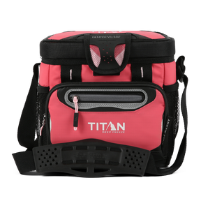 Titan by Arctic Zone™ 9 Can Zipperless HardBody® Cooler | Arctic Zone