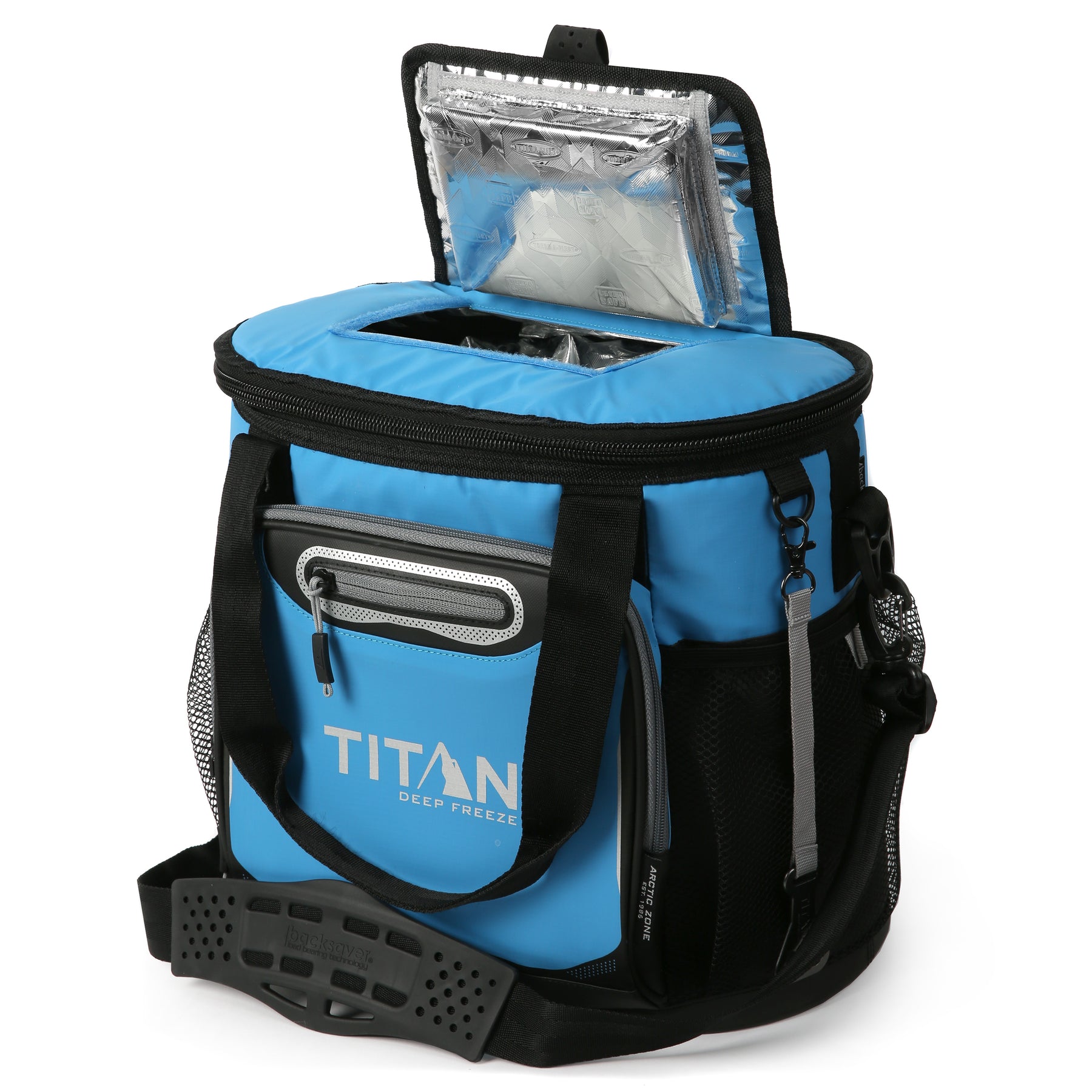 Titan by Arctic Zone™ 24 Can Bucket Tote | Arctic Zone