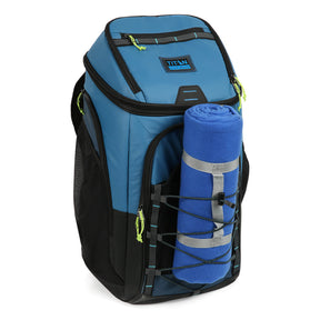 Titan by Arctic Zone™ Guide Series 30 Can Backpack Cooler | Arctic Zone