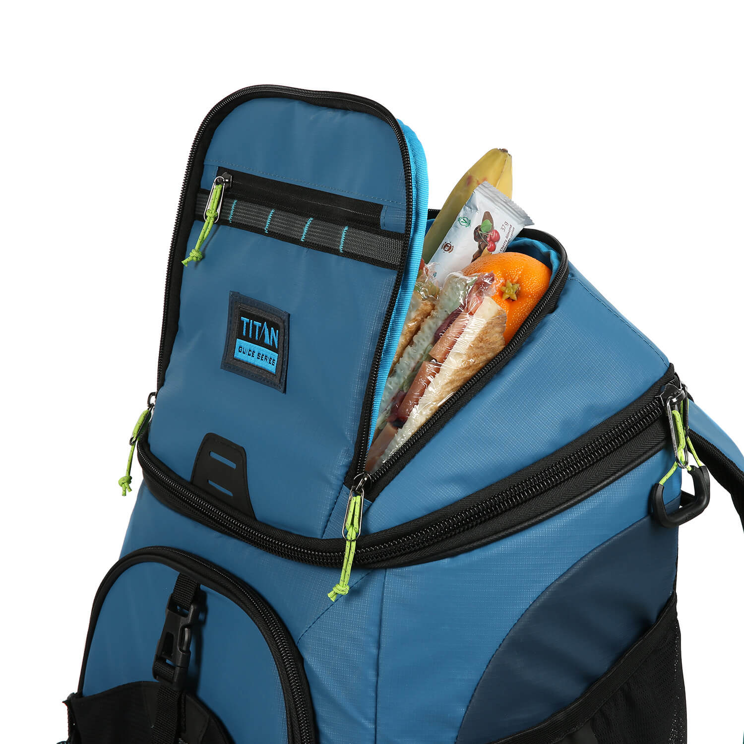 Titan by Arctic Zone™ Guide Series 30 Can Backpack Cooler | Arctic Zone