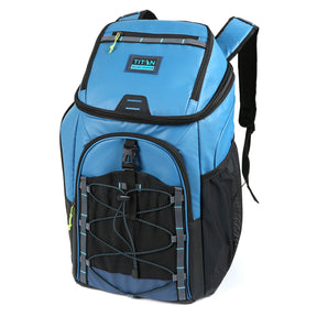 Titan by Arctic Zone™ Guide Series 30 Can Backpack Cooler | Arctic Zone