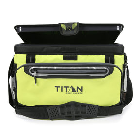 Titan by Arctic Zone™ 48 Can Zipperless HardBody® Cooler | Arctic Zone