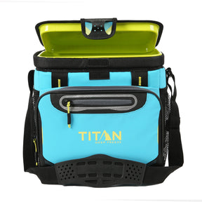 Titan by Arctic Zone™ 16 Can Zipperless HardBody® Cooler | Arctic Zone