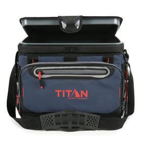 Titan by Arctic Zone™ 30 Can Zipperless HardBody® Cooler | Arctic Zone