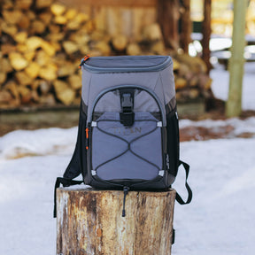 Titan by Arctic Zone™ 24 Can Backpack Cooler | Arctic Zone