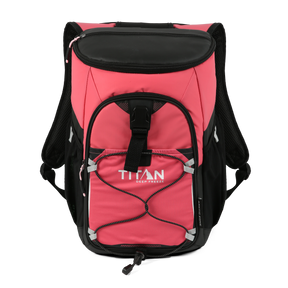 Titan by Arctic Zone™ 24 Can Backpack Cooler | Arctic Zone