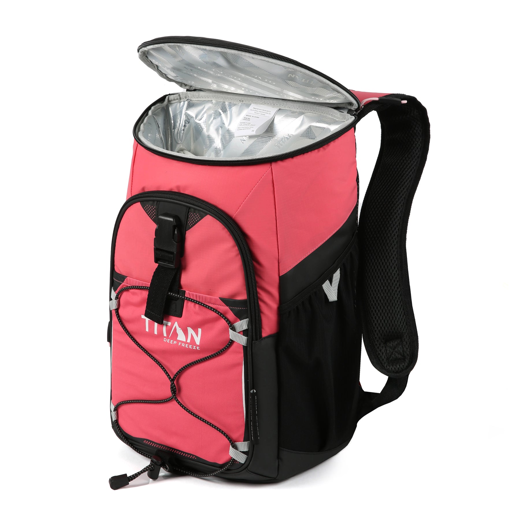 Titan by Arctic Zone™ 24 Can Backpack Cooler | Arctic Zone