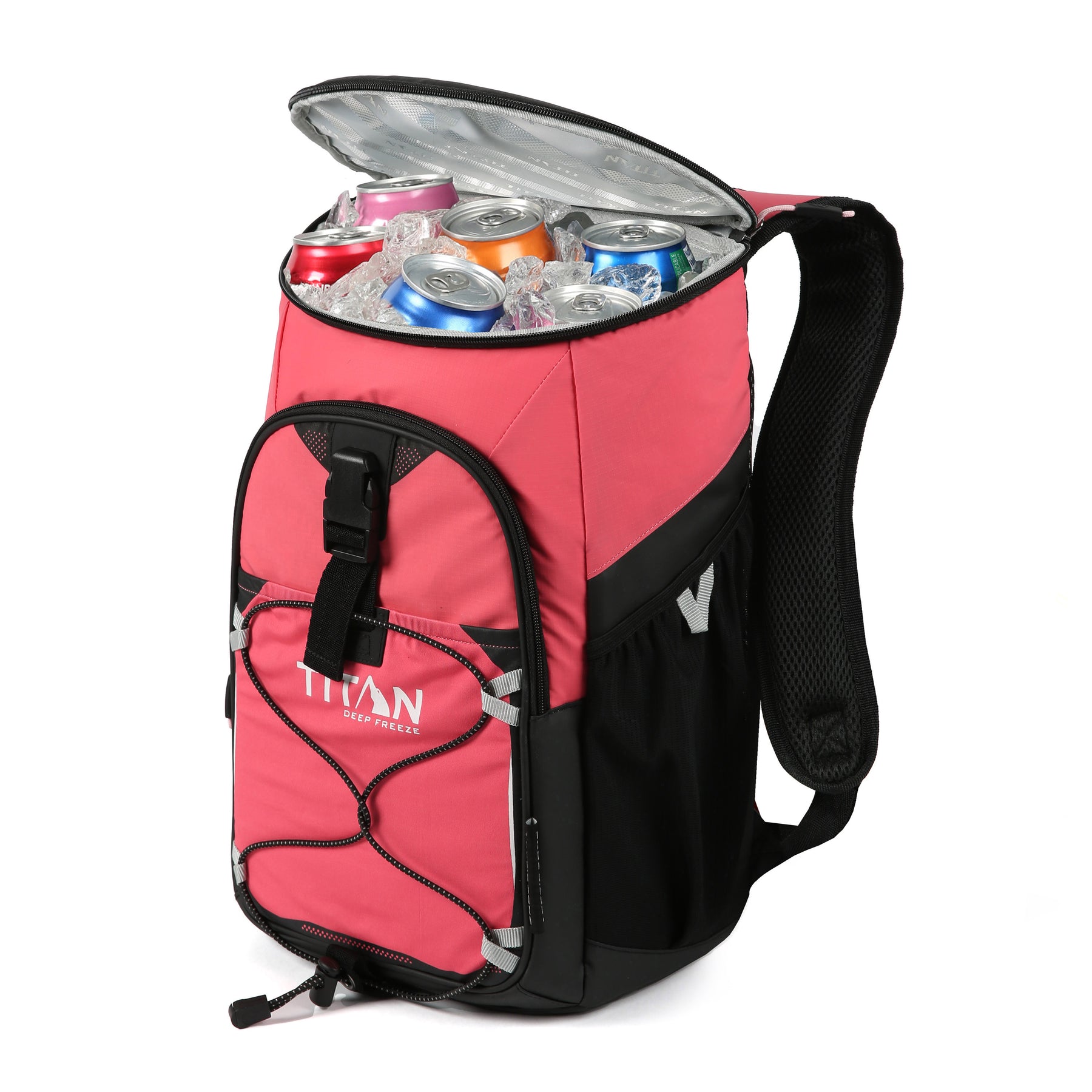 Titan by Arctic Zone™ 24 Can Backpack Cooler | Arctic Zone