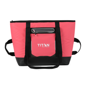 Titan by Arctic Zone™ 30 Can Insulated Tote | Arctic Zone