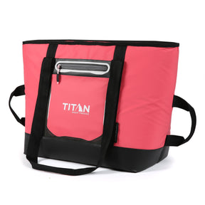 Titan by Arctic Zone™ 30 Can Insulated Tote | Arctic Zone