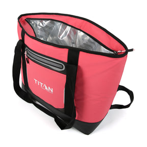 Titan by Arctic Zone™ 30 Can Insulated Tote | Arctic Zone